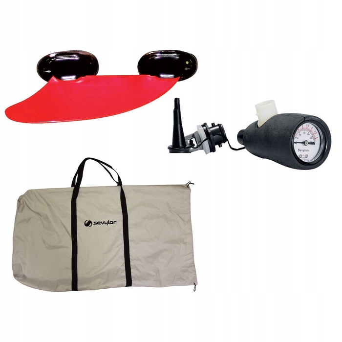 Надувний каяк Sevylor Colorado Kit