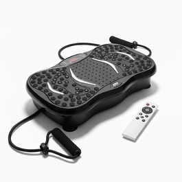 Віброплатформа SportForFun 200 Вт