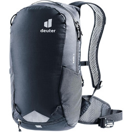 Велосипедний рюкзак Deuter Race 8, 8 л, легкий, для спорту