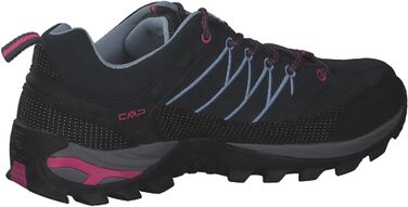 Жіночі трекінгові черевики Campagnolo Cmptrekking Titanio Skyway, 38 EU