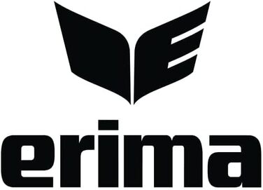 Дитячі воротарські рукавички Erima Flex RD Robusto, розмір 6.5, petrol/lime/чорні