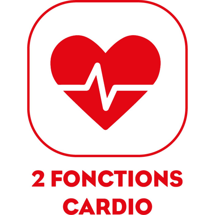 Ваги-аналізатор LITTLE BALANCE 8415 Cardio Connect 4, USB, вимірювач імпедансу, загартоване скло, чорний