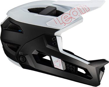 Шолом Leatt MTB Enduro 3.0 V23 для дорослих, унісекс, велосипедний, захисний
