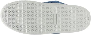 Кросівки PUMA Tazon 6 для чоловіків, бірюзовий колір, розмір 37 EU