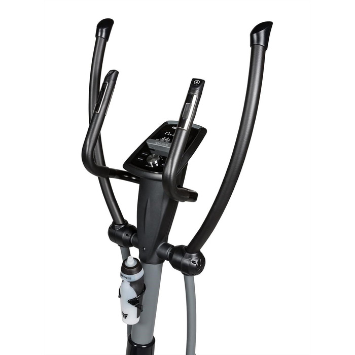 Еліптичний тренажер Crosstrainer Series для кардіо, моделі DCT2000i, DCT2500i, Perform X2i, Perform X5i