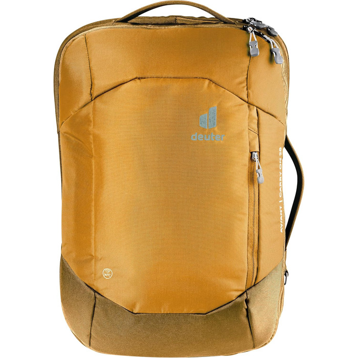 Рюкзак для подорожей Deuter AViANT Carry On 28 л, ручна поклажа