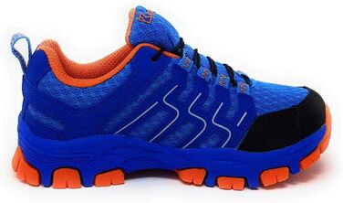 Дитячі кросівки Kastinger Farrer, блакитні, 36 EU, багатобарвні