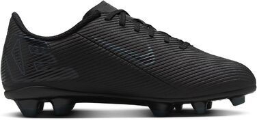 Дитячі футбольні бутси Nike Mercurial Vapor 16 Club MG Black Black Deep Jungle (36 EU)