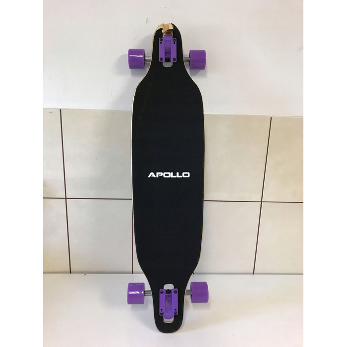 Лонгборд Apollo Makira