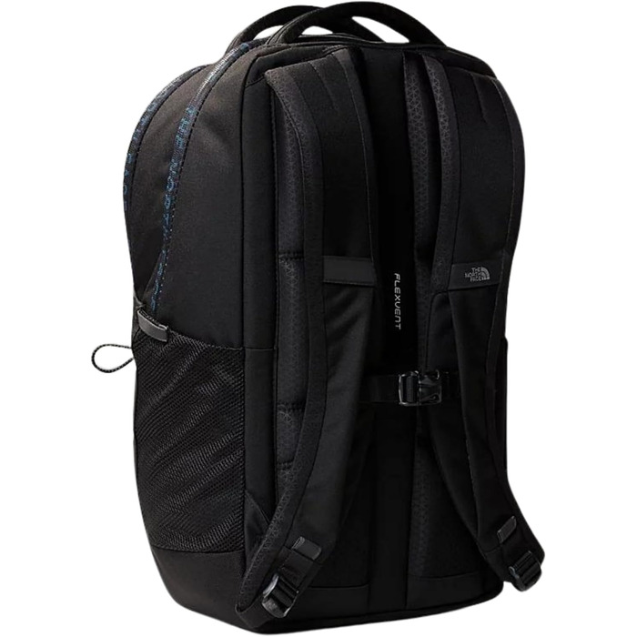 Рюкзак THE NORTH FACE Jester унісекс, синій/чорний, універсальний розмір