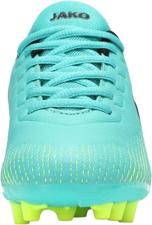 Футбольне взуття JAKO J-SFG для дітей, унісекс, 37 EU, Ocean Jet Black
