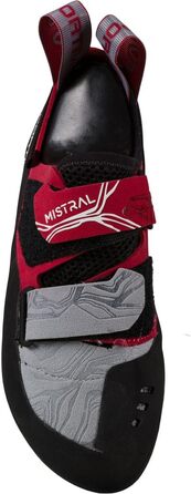 Жіноче трекінгове взуття La Sportiva Mistral 38 EU Velvet Cloud