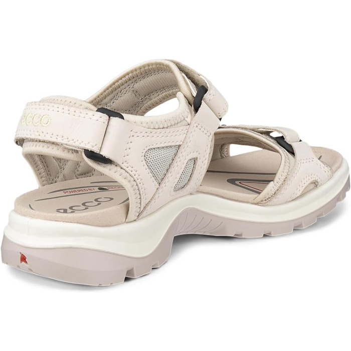 Чоловічі сандалі ECCO Offroad (36 EU, Бежеві) - зручне взуття для активного відпочинку