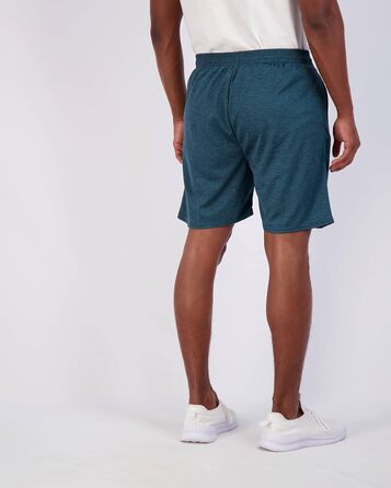 Шорти для тенісу Rea Essentias чоловічі, фітнес-шорти (3X, 17,8 см – комплект 9)