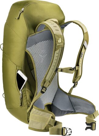 Рюкзак туристичний Deuter AC Lite 30 літрів для походів