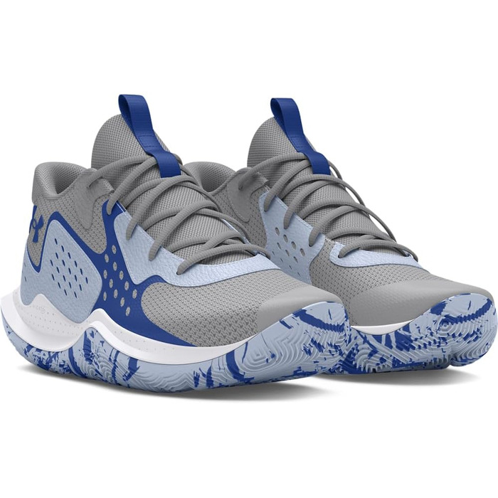 Дитячі кросівки Under Armour 3026635, блакитні, 37.5 EU