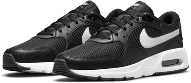 Кросівки Nike Air Max Sc чоловічі, чорні, 42.5 EU