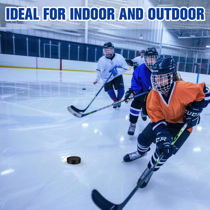 Керлінг-шайби Zealor Schwarz 30