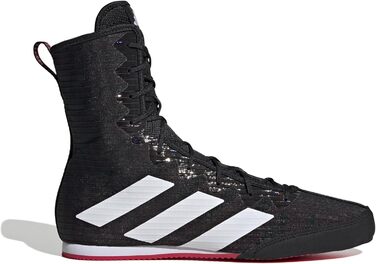 Кросівки adidas Box Hog 4 (46 EU, Чорний) – унісекс