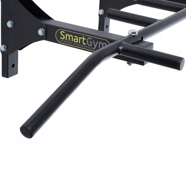 Турнік SG-12 SmartGym для стіни/стелі, навантаження до 150 кг