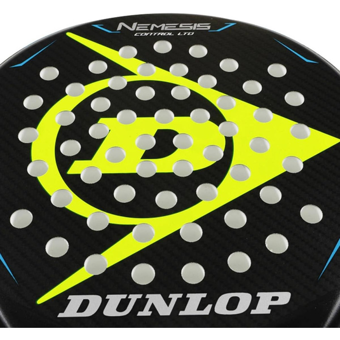 Ракетка для тенісу Dunlop Nemesis Control
