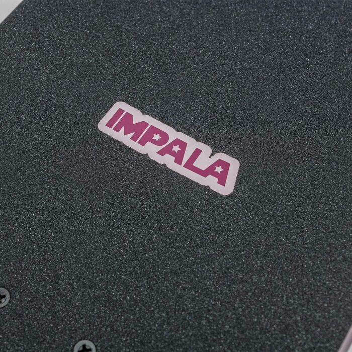 Скейтборд Impala Saturn 2022 Robin Eisenberg Space 8.25 дюймів