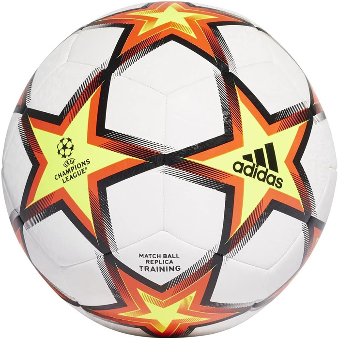 М'яч футбольний adidas UCL Finale 21 для чоловіків