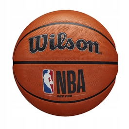 Баскетбольний м'яч Wilson NBA DRV PRO, розмір 7