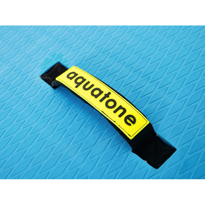 САП-борд AZTRON Aquatone Wave Plus 11.0 2020 для SUP-серфінгу