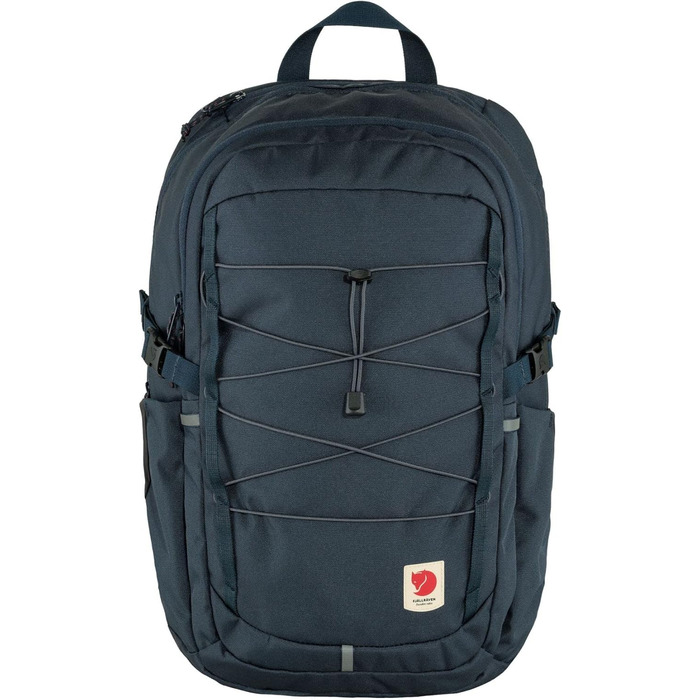Рюкзак Fjällräven Skule 28 л унісекс, спортивний, для міста та подорожей