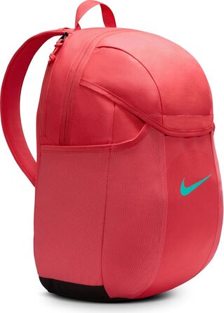 Рюкзак Nike Academy Team 30 л, DV0761, спортивний, чорний