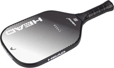 HEAD Cyber Elite - ракетка для піклболу, білий/чорний
