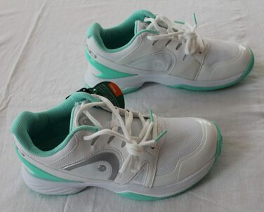 Жіноче тенісне взуття HEAD Sprint Ltd. Clay - розмір EU 39 / UK 6