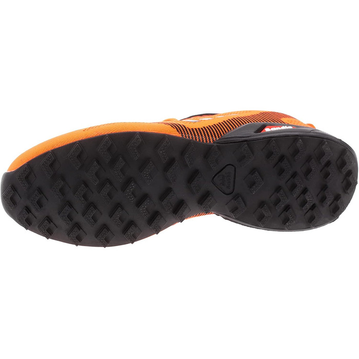 Кросівки спортивні Dvina Neon Orange SD2053 46 EU для бігу та трекінгу
