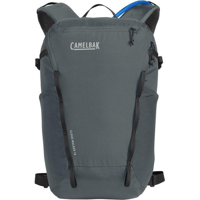Рюкзак для пиття Camelbak Cloud Walker 18 л, 2 л, темно-чорний