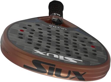 Ракетка для тенісу Siux Ultra Pro - професійна, для падел-тенісу