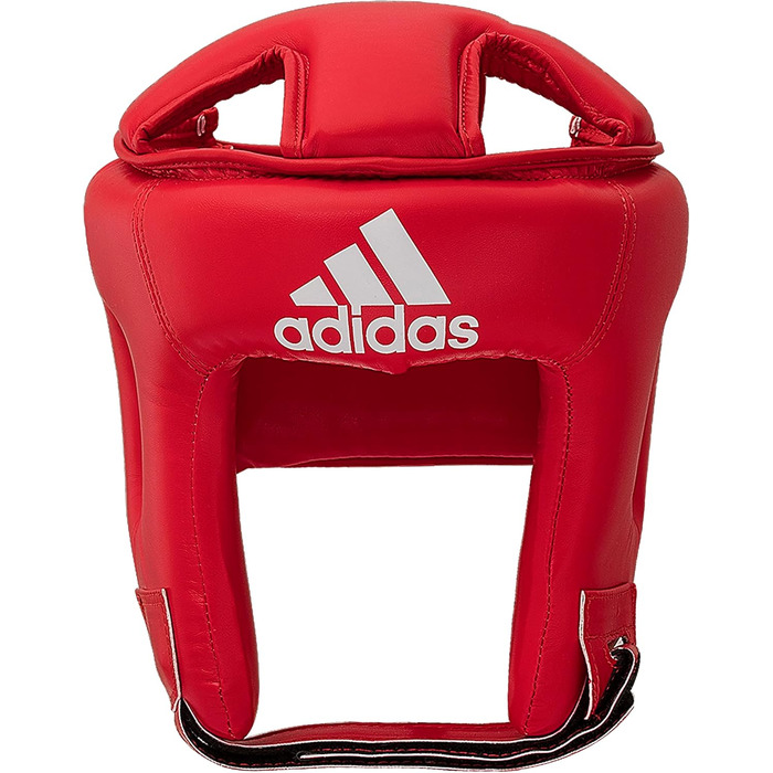 Дитячий шолом для тхеквондо adidas ROOKIE, захисний, для дітей
