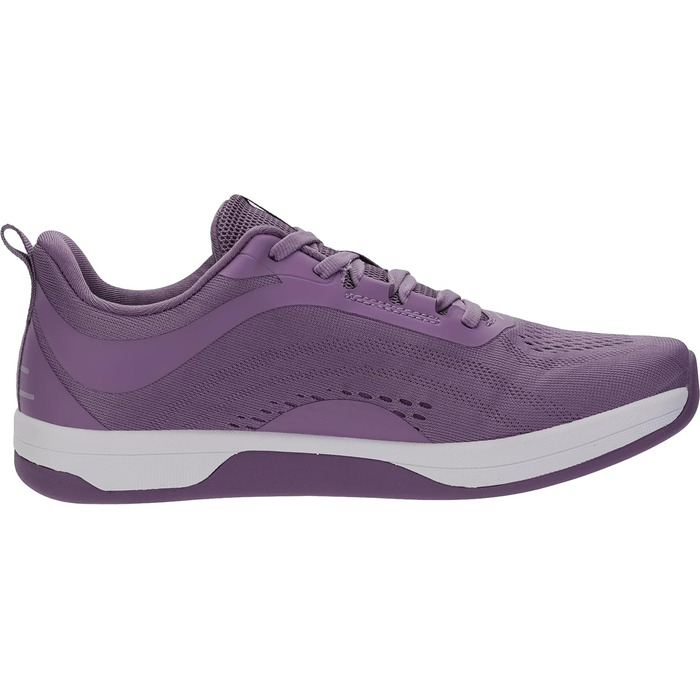 Barefoot Shoes WHITIN Unisex Широкі пальці | Мінімалістичні босоніжки з підошвою Zero-Drop, 38 EU, фіолетовий