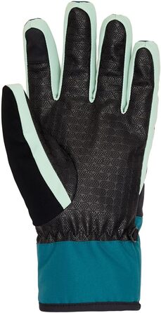 Жіночі кеди DC Franchie, колір Deep Teal, розмір L