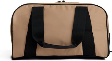 Спортивна сумка Vooray Burner 23 л з відділенням для взуття, 39 см, колір Camel
