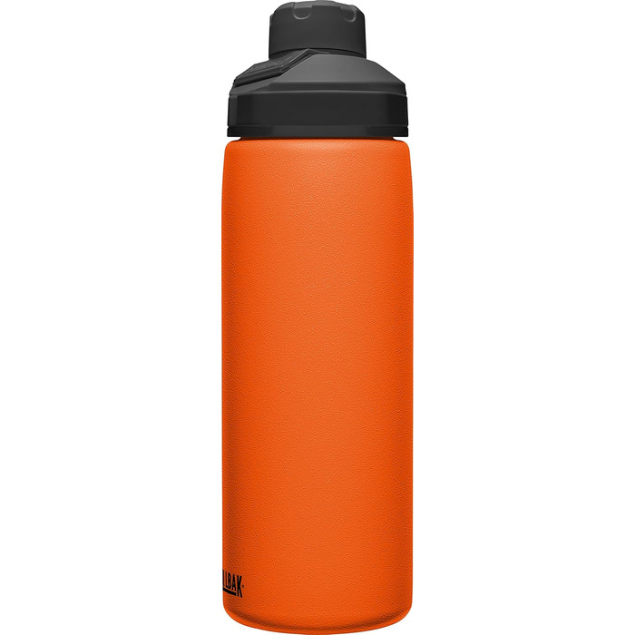 Термобутилка Camelbak Chute Mag SST вакуумна, 600 мл, універсальна, колір Koi