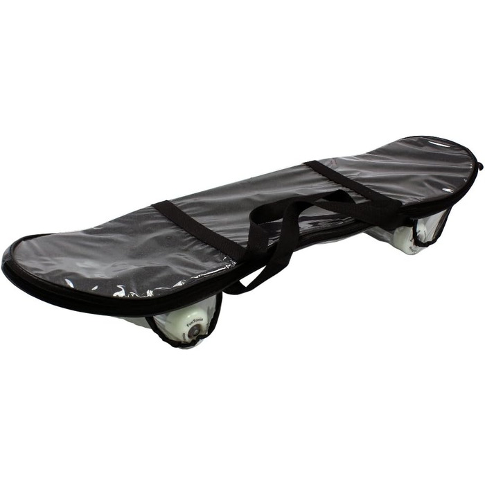 Скейтборд FunTomia Dancing Queen, ABEC-9, 100A, 7 шарів канадського клену