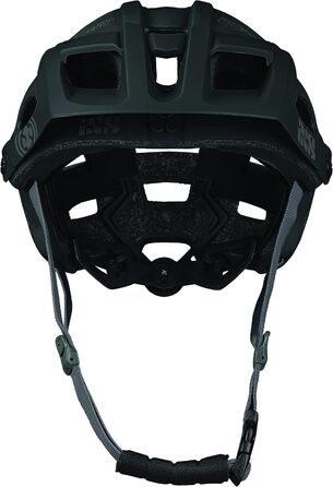 Велошолом IXS Trail EVO MIPS чорний XS-S – захисний шолом для велосипеда