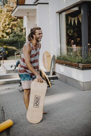 Балансборд Trickboard Classic Trip VIP — тренажер для балансу