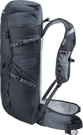 Deuter Speed Lite 30 легкий туристичний рюкзак 30 л (чорний)
