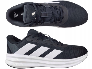 Чоловічі спортивні кросівки adidas Galaxy 7 ID8760, розмір 42