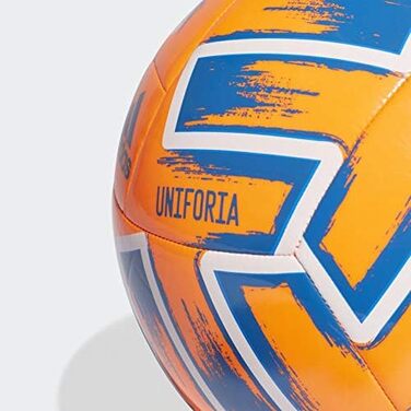 Футбольний м'яч adidas Uniforia Club для тренувань
