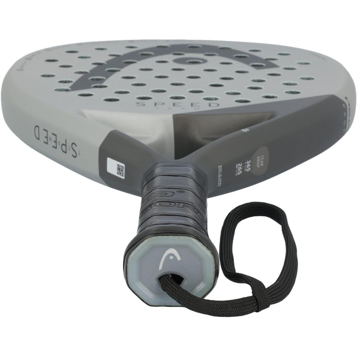 HEAD Speed Team 2025 – ракетка для паддл-тенісу (ракетка для паддл) для агресивних гравців