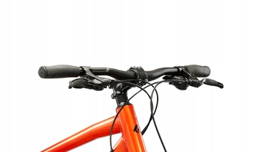 Кросовий велосипед KROSS EVADO 3.0, 28