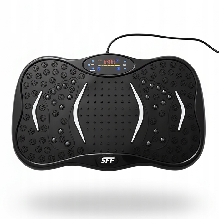 Віброплатформа SportForFun 200 Вт